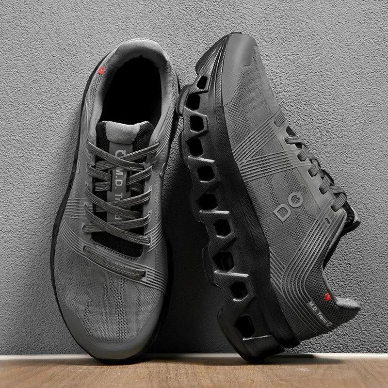 Aeroflex | Stylish Lightweight Breathable Men's Sneakers for Comfort