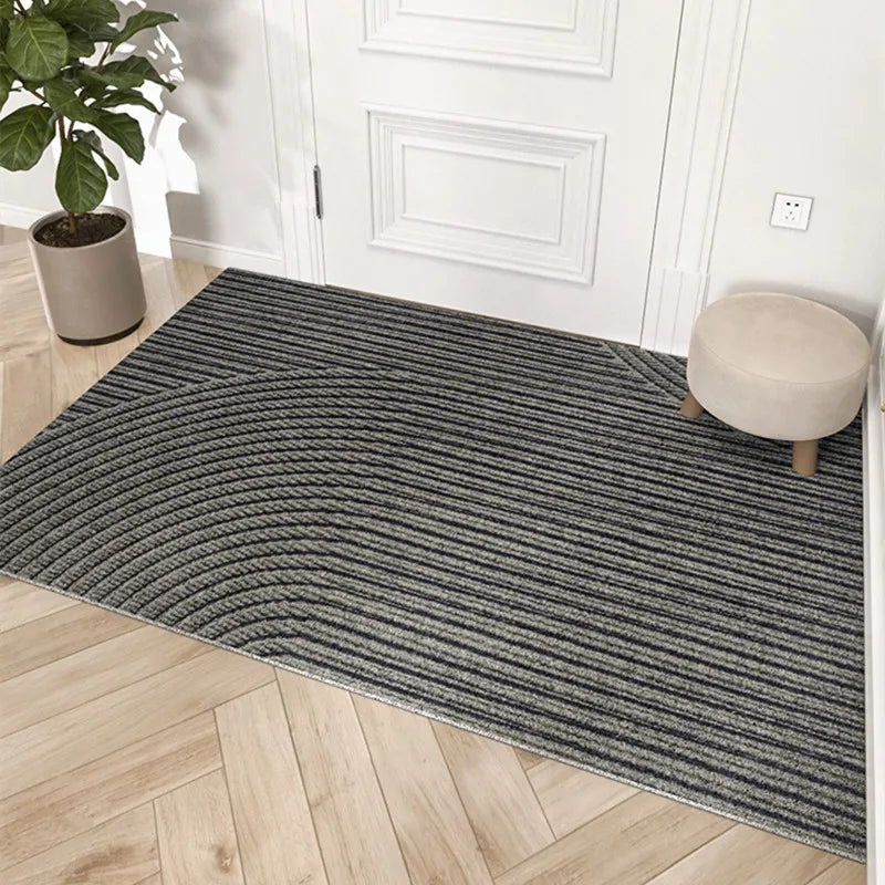EcoMat | Eco-Friendly Outdoor Doormat for Clean Entrances