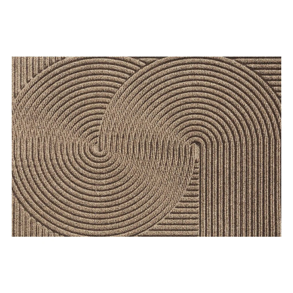 EcoMat | Eco-Friendly Outdoor Doormat for Clean Entrances