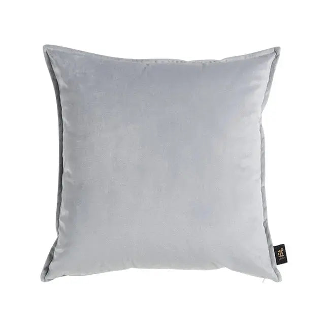 European Luxury Velvet Cushion Cover – Soft Textured Home Decor Pillowcase