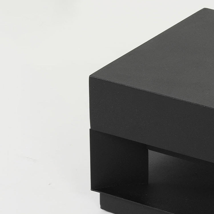 LumaGlow | Stainless Steel Outdoor Garden Light Fixture