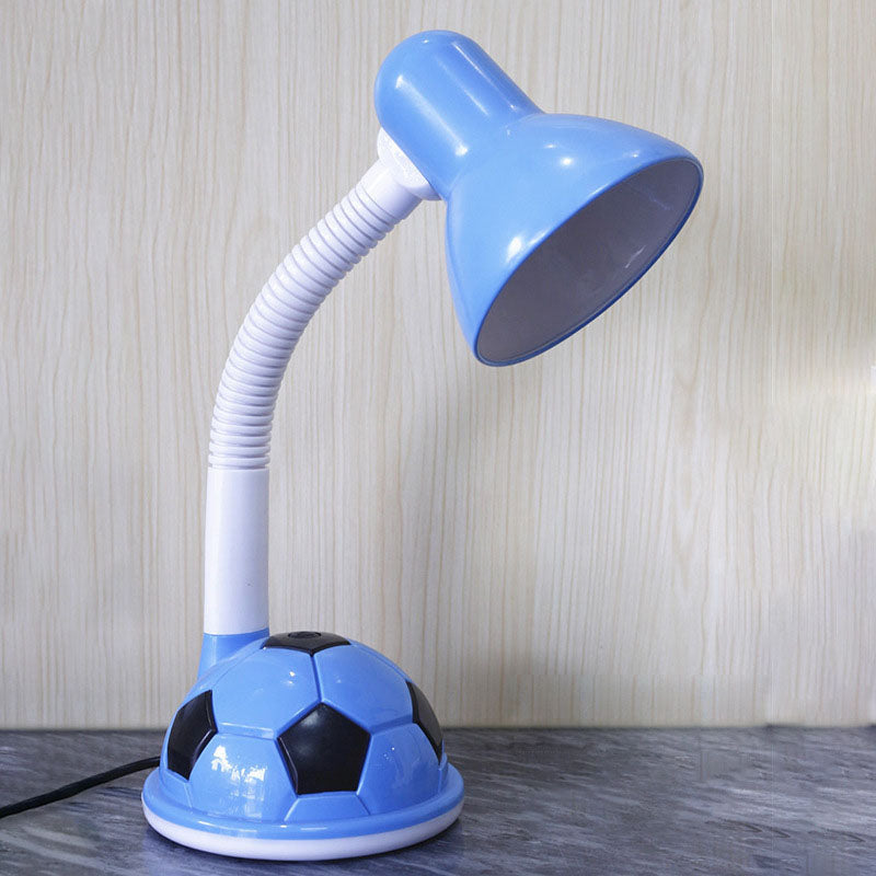 LumiaGlow | Sleek Modern LED Desk Lamp for Office and Bedroom