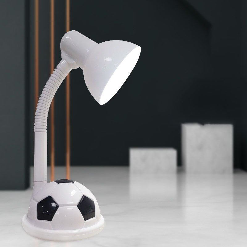 LumiaGlow | Sleek Modern LED Desk Lamp for Office and Bedroom