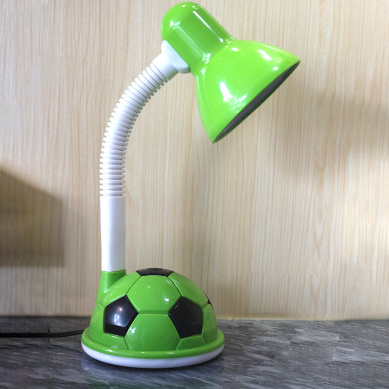 LumiaGlow | Sleek Modern LED Desk Lamp for Office and Bedroom