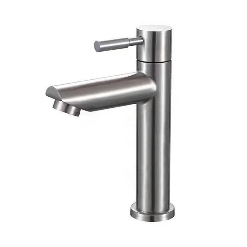 GreenFlow Stainless Steel Faucet – Durable, Easy Install, Eco-Friendly Design