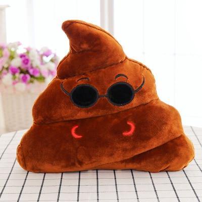 Complete Emoji Cushion Set – Express Your Emotions with Emoji Pillows