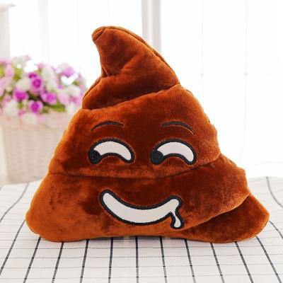 Complete Emoji Cushion Set – Express Your Emotions with Emoji Pillows