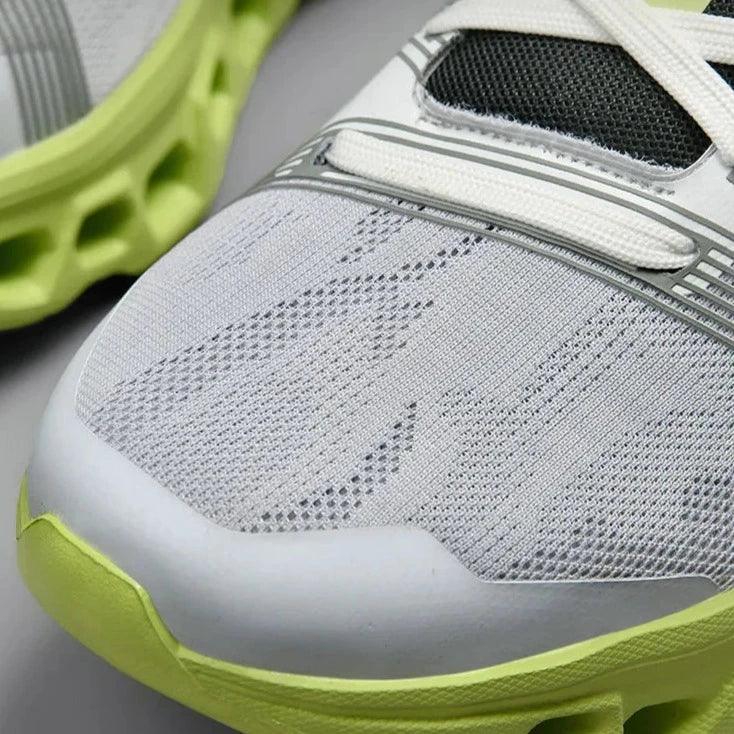 Aeroflex | Stylish Lightweight Breathable Men's Sneakers for Comfort