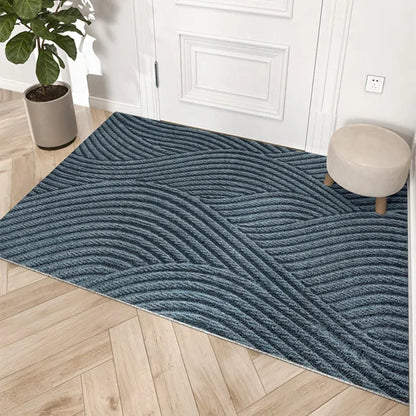 EcoMat | Eco-Friendly Outdoor Doormat for Clean Entrances