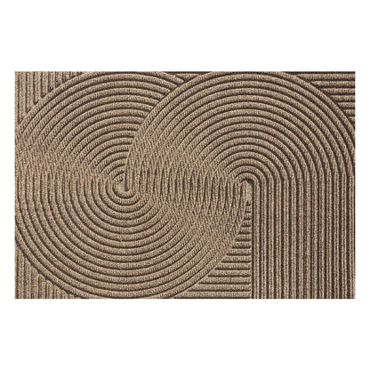 EcoMat | Eco-Friendly Outdoor Doormat for Clean Entrances