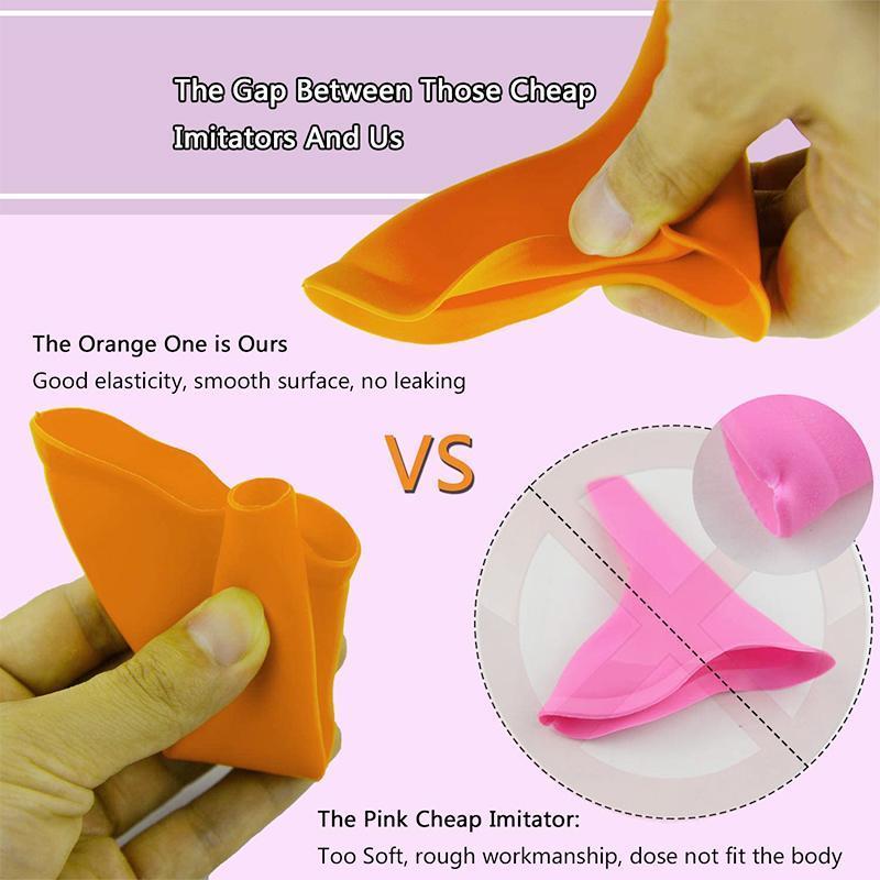 FeminaFunnel | Ergonomic Female Urination Device for Convenient Outdoor Use