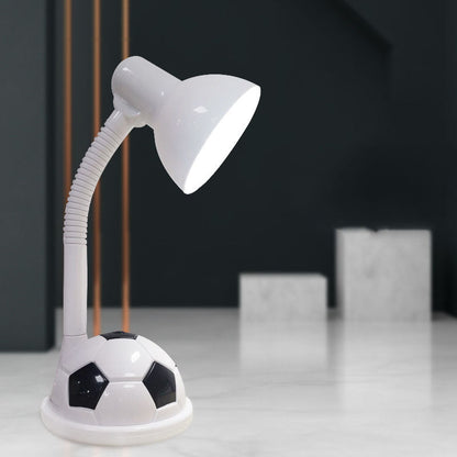 LumiaGlow | Sleek Modern LED Desk Lamp for Office and Bedroom