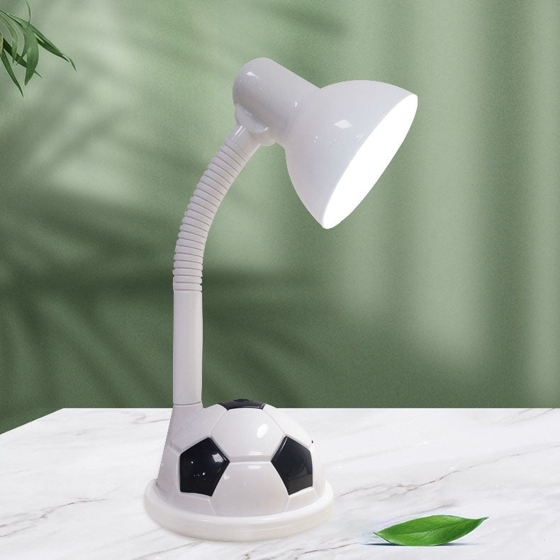 LumiaGlow | Sleek Modern LED Desk Lamp for Office and Bedroom