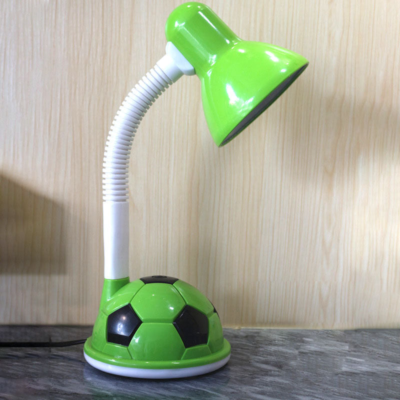 LumiaGlow | Sleek Modern LED Desk Lamp for Office and Bedroom