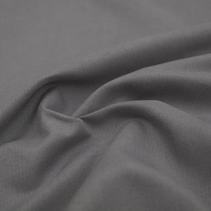 GentleTouch 100% Linen Fitted Bed Sheet – Breathable, Durable, Soft