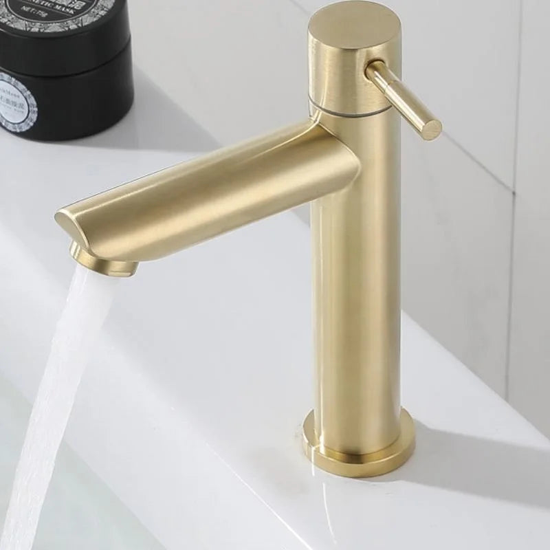 GreenFlow Stainless Steel Faucet – Durable, Easy Install, Eco-Friendly Design