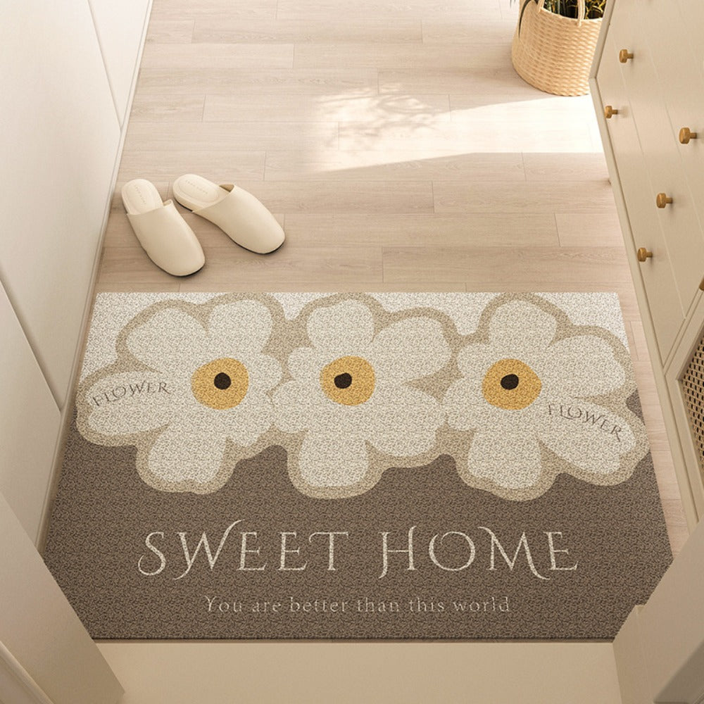 SafeStep | Durable Non-Slip Indoor Outdoor Doormat for Easy Cleaning