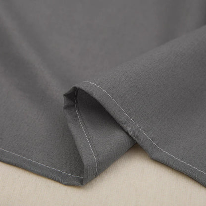 GentleTouch 100% Linen Fitted Bed Sheet – Breathable, Durable, Soft