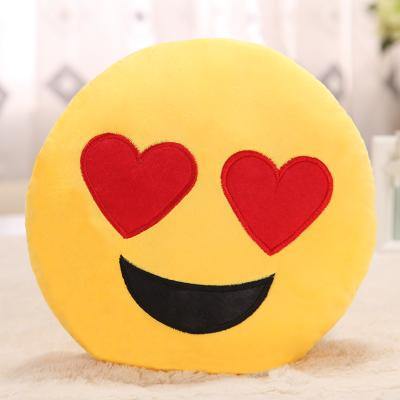Complete Emoji Cushion Set – Express Your Emotions with Emoji Pillows