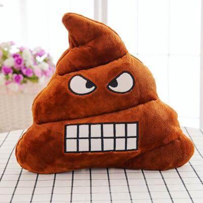 Complete Emoji Cushion Set – Express Your Emotions with Emoji Pillows